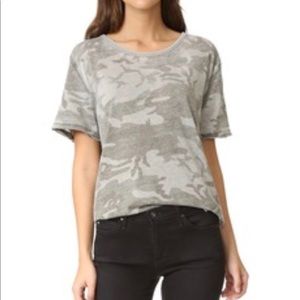 Army Tee - Free People